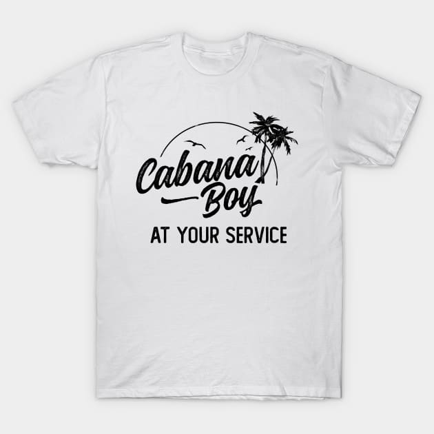 Cabana boy tee shirt hotsell
